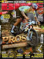 Bike - España